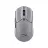 Gaming Mouse HyperX HYPERX Pulsefire Haste 2 Pro Wireless Gaming Mouse, Gray, Ultra-lightweight design, True 4kHz Wireless Polling Rate, 4 DPI presets, Dual wireless connectivity modes: BT + 2.4GHz, HyperX 26K Sensor, Included grip tape for secure, Per-LED RGB lighting,