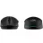 Gaming Mouse HyperX HYPERX Pulsefire Fuse Wireless Gaming Mouse, Black, 200–26000 DPI, 4 DPI presets, Lightweight 75g Structure, Pixart PAW3311, RGB lighting, Kailh Switches, Up-to 85 hours from 1 AAA Battery