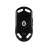 Gaming Mouse HyperX HYPERX Pulsefire Fuse Wireless Gaming Mouse, Black, 200–26000 DPI, 4 DPI presets, Lightweight 75g Structure, Pixart PAW3311, RGB lighting, Kailh Switches, Up-to 85 hours from 1 AAA Battery