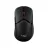 Gaming Mouse HyperX HYPERX Pulsefire Saga Pro Wireless Gaming Mouse, Black, 200–26000 DPI, 4 DPI presets, HyperX 26K Sensor, RGB lighting, HyperX Optical Switches, Interchangeable magnetic components to adapt to different grip styles, USB, 69g