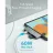 Cablu USB Anker Anker Media Hub PowerExpand Direct for iPad Pro, 6-in-1, 60W Power Delivery, USB-C, 4K HDMI, Audio 3.5mm, USB 3.0, microSD