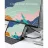 Cablu USB Anker Anker Media Hub PowerExpand Direct for iPad Pro, 6-in-1, 60W Power Delivery, USB-C, 4K HDMI, Audio 3.5mm, USB 3.0, microSD