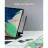 Cablu USB Anker Anker Media Hub PowerExpand Direct for iPad Pro, 6-in-1, 60W Power Delivery, USB-C, 4K HDMI, Audio 3.5mm, USB 3.0, microSD