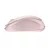 Mouse LOGITECH M240 Silent Bluetooth Mouse - ROSE, Tipul mouse-ului: Optic fără fir, Rezoluția: 4000 dpi, Tip element de alimentare: 1 x AA, Interfețe: Bluetooth, Numărul de butoane: 3