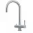 Baterie pentru chiuveta FRANKE EOS Clear Inox ( 120.0179.979 )