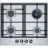 Plita incorporabila cu inductie AEG PCH6A5B90
