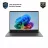 Laptop ASUS NB ASUS 16.0" Vivobook S 16 OLED M3607HA Gray (Ryzen 7 260 16Gb 1Tb)