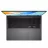 Laptop ASUS NB ASUS 16.0" Vivobook S 16 OLED M3607HA Gray (Ryzen 7 260 16Gb 1Tb)
