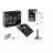 Placa de baza ASUS TUF GAMING B850-E WIFI ATX, (AM5/AMD B850)