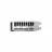Placa video GIGABYTE VGA RTX5060 8GB GDDR7 EagleMax OC (GV-N5060EAGLEMAX OC-8GD)