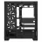 Carcasa fara PSU ASUS A31 PLUS TG ARGB, Black, (ATX)