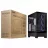 Carcasa fara PSU ASUS A31 PLUS TG ARGB, Black, (ATX)