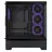 Carcasa fara PSU ASUS A31 PLUS TG ARGB, Black, (ATX)