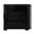 Корпус без БП ASUS A23 PLUS TG ARGB, Black, (mATX)