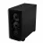 Корпус без БП ASUS A23 PLUS TG ARGB, Black, (mATX)
