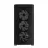 Корпус без БП ASUS A23 PLUS TG ARGB, Black, (mATX)
