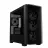 Корпус без БП ASUS A23 PLUS TG ARGB, Black, (mATX)