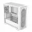 Carcasa fara PSU ASUS A23 PLUS TG ARGB, White, (mATX)
