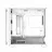 Carcasa fara PSU ASUS A23 PLUS TG ARGB, White, (mATX)