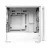 Carcasa fara PSU ASUS A23 PLUS TG ARGB, White, (mATX)