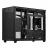 Carcasa fara PSU ASUS AP201 ASUS PRIME CASE TG, Black, (mATX)