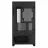 Корпус без БП ASUS PRIME AP202 TG ARGB, Black, (mATX)
