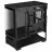 Корпус без БП ASUS PRIME AP202 TG ARGB, Black, (mATX)