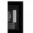 Корпус без БП ASUS PRIME AP202 TG ARGB, Black, (mATX)