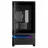 Корпус без БП ASUS PRIME AP202 TG ARGB, Black, (mATX)