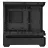 Корпус без БП ASUS PRIME AP202 TG ARGB, Black, (mATX)