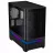 Корпус без БП ASUS PRIME AP202 TG ARGB, Black, (mATX)