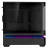 Корпус без БП ASUS PRIME AP202 TG ARGB, Black, (mATX)