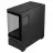 Корпус без БП ASUS PRIME AP202 TG ARGB, Black, (mATX)