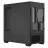 Корпус без БП ASUS PRIME AP202 TG ARGB, Black, (mATX)