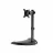 Регулируемый кронштейн для монитора GEMBIRD Table/desk stand for  1-monitor Gembird MS-D1ST-04, 17"-32", max.7kg,  VESA: 75x75, 100x100