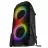 Boxa SVEN Partybox SVEN "PS-850" 100W, TWS, Bluetooth, FM, USB, microSD, LED-display, 8000mA*h