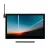 Digitazer WACOM Graphic Tablet Wacom Movink 13, OLED pen display, DTH135K0B