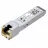 Коннектор OEM SFP+ 10G to Copper RJ-45 TP-LINK "SM5310-T", DDM