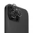 Sticla de protectie Uniq Uniq Optix Camera Lens Protector for iPhone 16 Pro/16 Pro Max, Clear