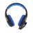 Gaming Casti Genesis Genesis Headset Argon 100, Stereo, Black-Blue