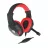 Gaming Casti Genesis Genesis Headset Argon 110, Stereo, Black-Red