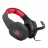Игровые наушники Genesis Genesis Headset Argon 400, Stereo, Black-Red