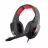 Игровые наушники Genesis Genesis Headset Argon 400, Stereo, Black-Red