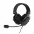 Gaming Casti Genesis Genesis Headset Toron 301 with Microphone, Black