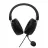 Gaming Casti Genesis Genesis Headset Toron 301 with Microphone, Black