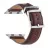 Bratara pentru ceas VPG VPG Leader Series Real Leather iWatch Strap 42/44/45mm Brown