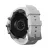 Smartwatch Charome Charome Smart Watch HD Call T12 Amoled, Silver