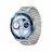 Смарт часы Maxcom Maxcom Smart Watch Ecowatch Eco1 EW01, Silver