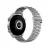 Смарт часы Maxcom Maxcom Smart Watch Ecowatch Eco1 EW01, Silver