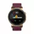 Smartwatch Zeblaze Zeblaze Smart Watch GTR 2 Recieve/Make Call, 1,28 Display, Heart Rate, 230mAh, Gold